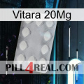 Vitara 20Mg 16